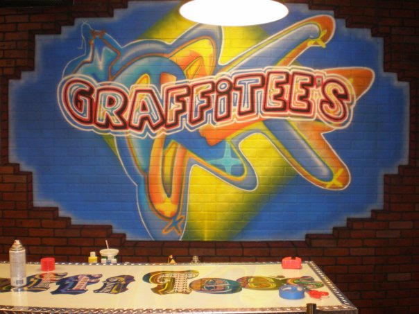 Murals