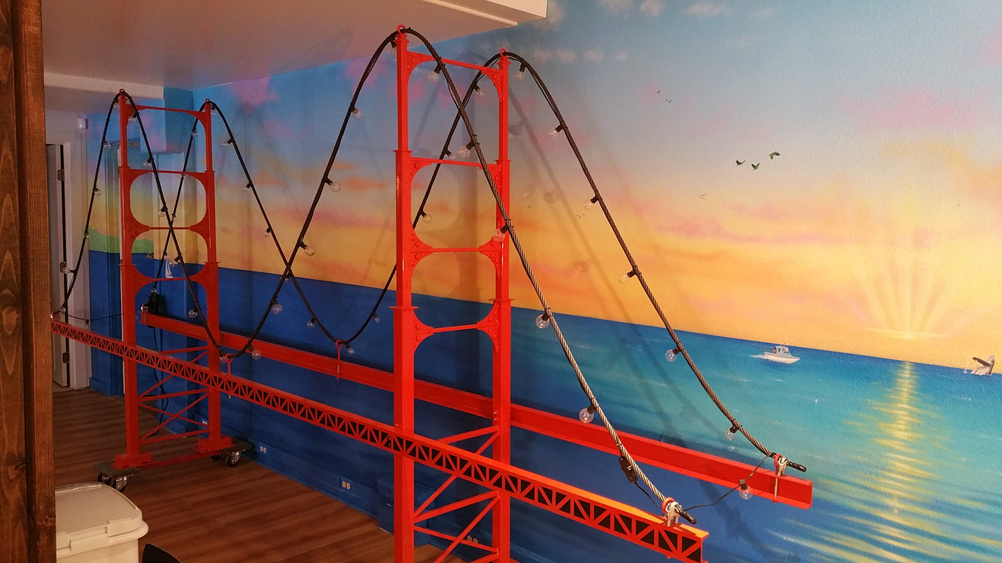 Murals