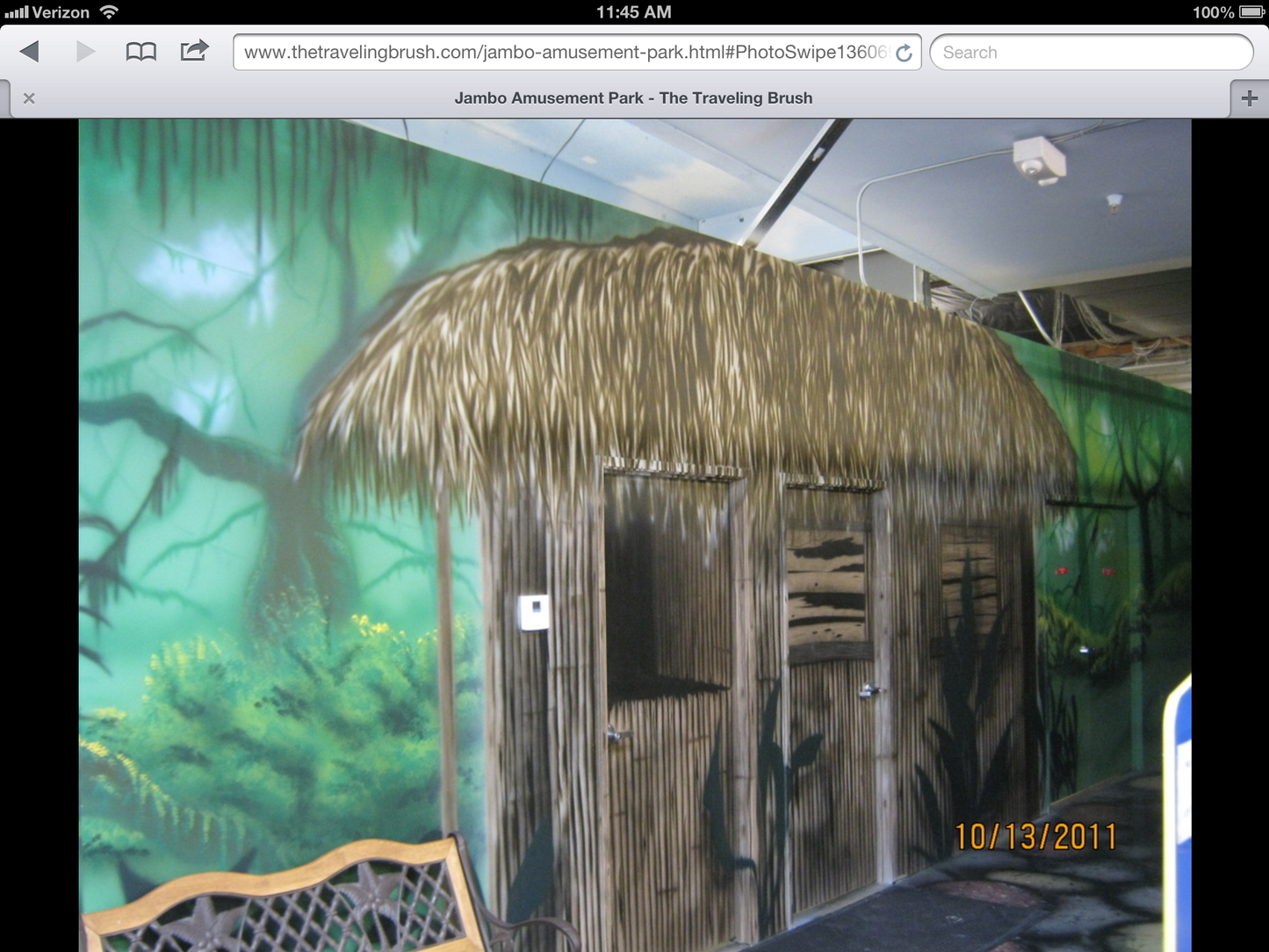 Murals