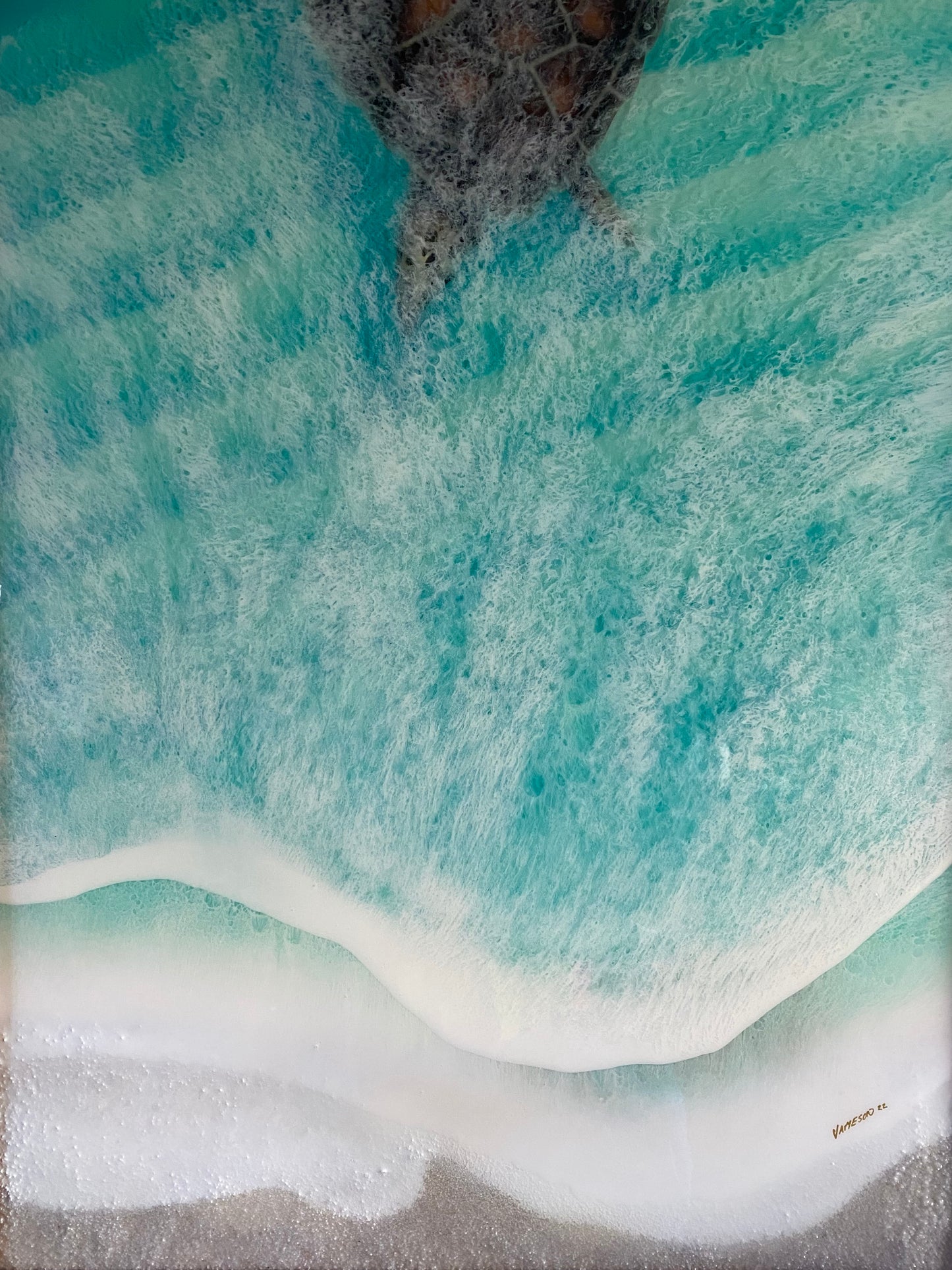 Honu Bubbles