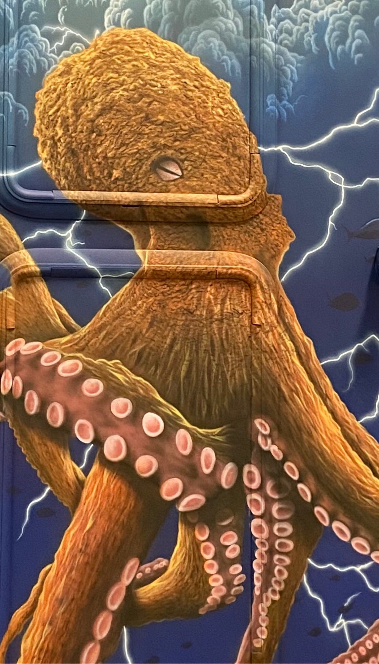 Murals