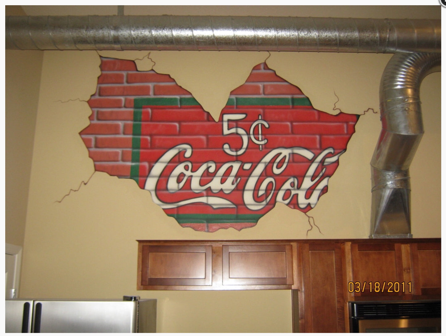 Murals